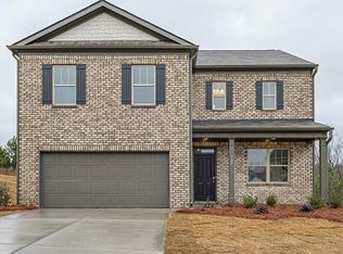 127 Springer Pkwy, Dallas, GA 30132