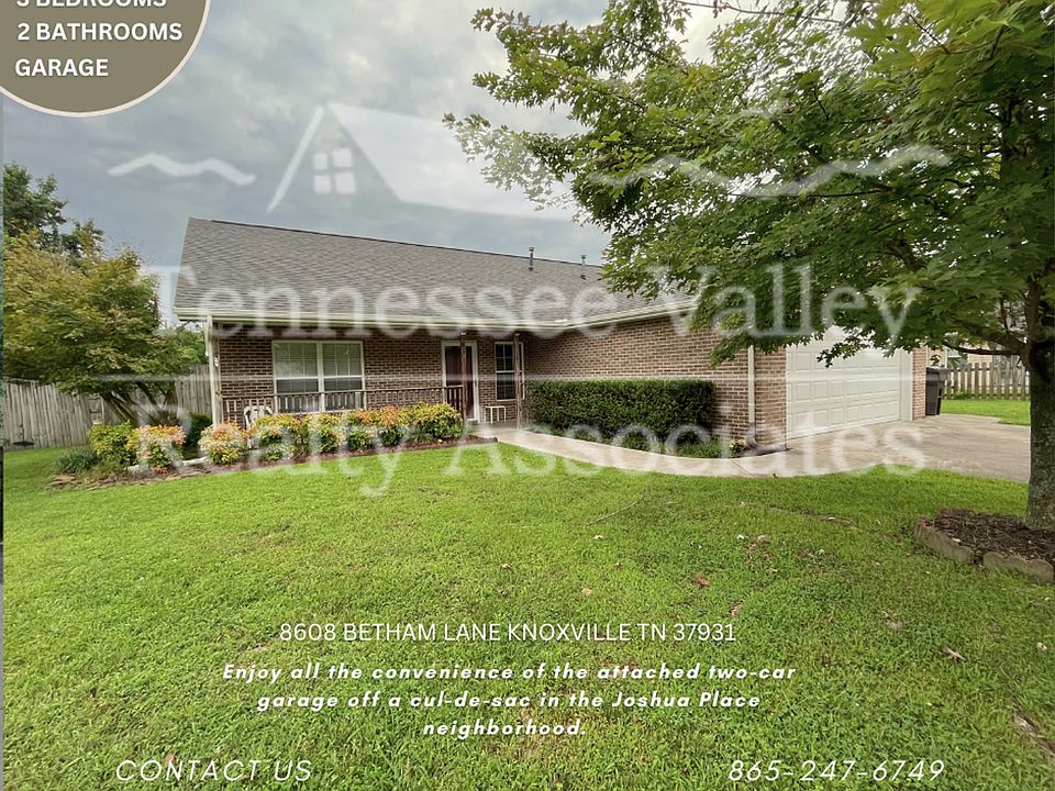 1st image of 8608 Betham Ln