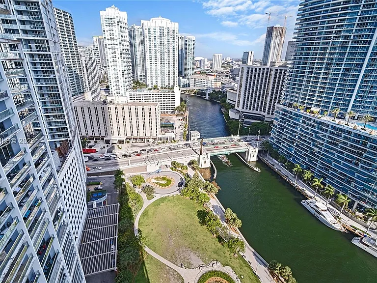 465 Brickell Ave #2704 — Photo 16