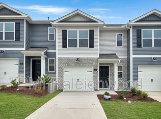 108 Clementine St, Sanford, NC 27332