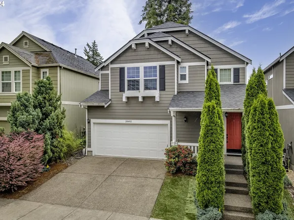 20692 SW Gracie St, Beaverton, OR 97006