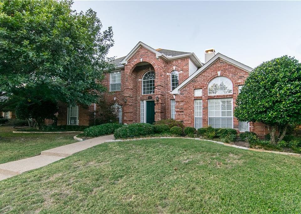 1st image of 4205 Barnsley Dr