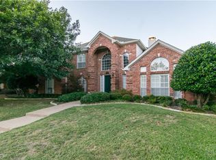 4205 Barnsley Dr, Plano, TX 75093