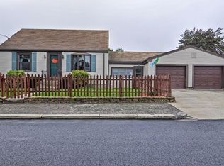 41 Pollard Ave, Pawtucket, RI 02861