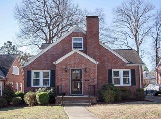 2507 Camden Rd, Greensboro, NC 27403