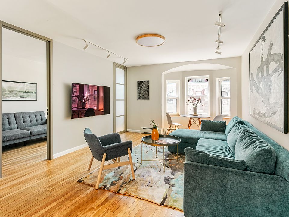 1st image of 317 W 95th St APT 6F