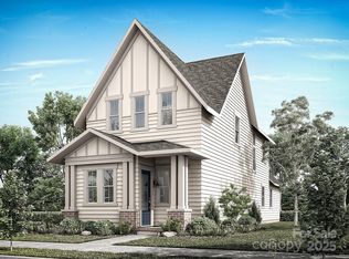 7238 Julius Ln LOT 105, Charlotte, NC 28212