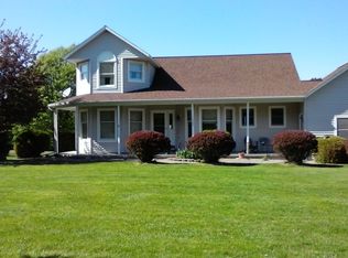 1365 Salt Springs Rd, Chittenango, NY 13037