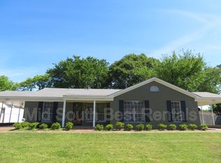 5656 Myers Rd, Memphis, TN 38115