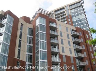 600 12th Ave S APT 536, Nashville, TN 37203