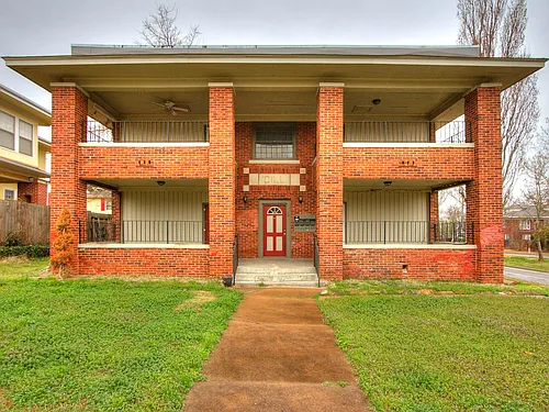 201 NW 17th St #1 Photo 1