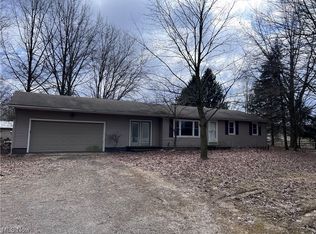 3508 Stroup Rd, Rootstown, OH 44272