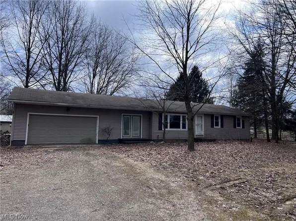 3508 Stroup Rd, Rootstown, OH 44272