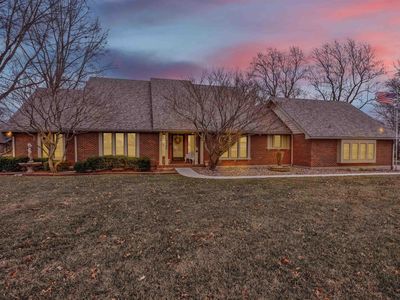 1745 Sycamore Dr, Sedalia, MO, 65301