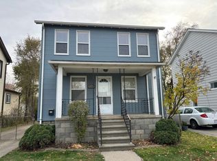 536 E Jarvis Ave, Hazel Park, MI 48030