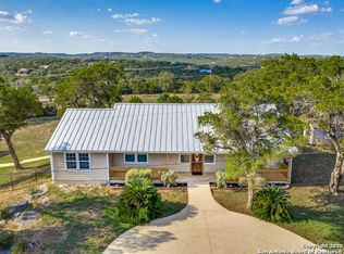 557 Eagle Rock Rd, Spring Branch, TX 78070