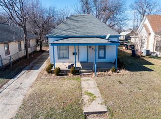 510 S Choctaw Ave, Union City, OK 73036