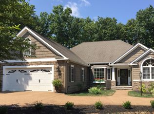 56 Bunker Blvd, Palmyra, VA 22963