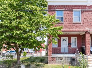 5119 Hawthorne St, Philadelphia, PA 19124