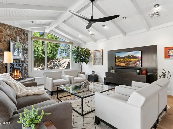 2140 E SOLANO Drive, Phoenix, AZ 85016