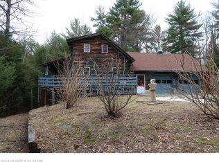 528 S Main St, Solon, ME 04979