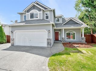 8518 164th St E, Puyallup, WA
