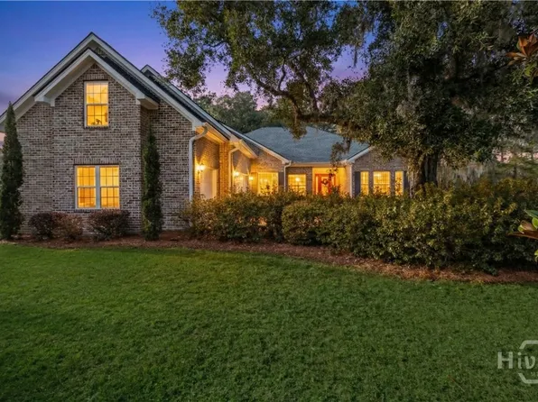 102 Steeple Lane, Richmond Hill, GA 31324