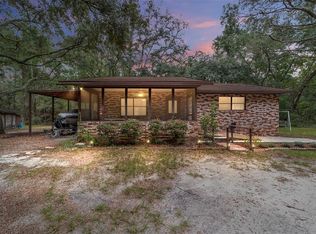 8312 Melrose Rd, Melrose, FL 32666