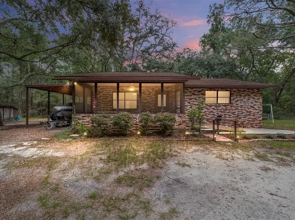 8312 Melrose Rd, Melrose, FL 32666