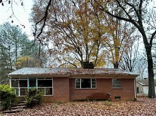 4968 Randleman Rd, Greensboro, NC 27406