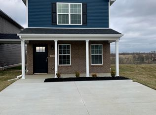 1107 Judah Bear Blvd, Richmond, KY 40475