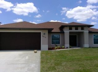 3009 10th St SW, Lehigh Acres, FL 33976