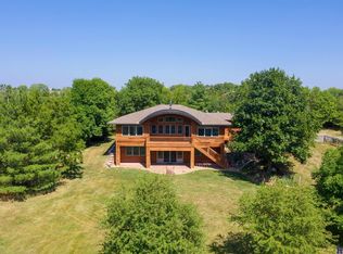 10861 NW 70th St, Raymond, NE 68428