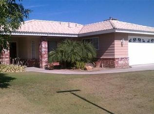 2412 Oak Creek Ct, Wasco, CA 93280