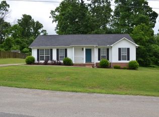 317 McGee Loop, Jackson, TN 38305