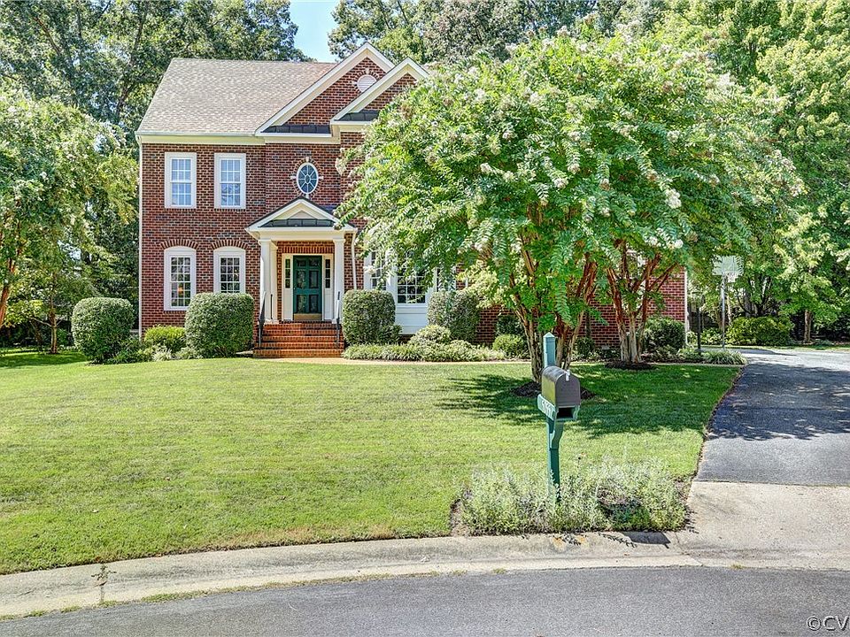 5255 Harvest Glen Dr, Glen Allen, VA 23059 Zillow