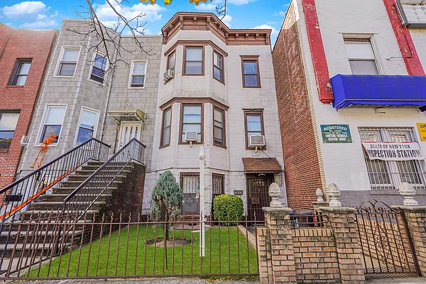 Sold by Ben Bay Realty Co. of Bay Ridge | media 1