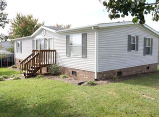 65 Highfield Rd, Rocky Mount, VA 24151