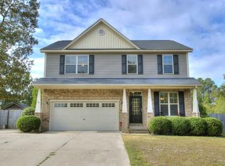 83 Riesling Ct, Lugoff, SC 29078