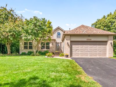 25548 W Gateway Cir, Plainfield, IL, 60585