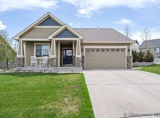 1223 Wendy Ln, Cheyenne, WY 82009
