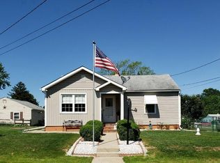45 Norman Ave, Aberdeen, MD