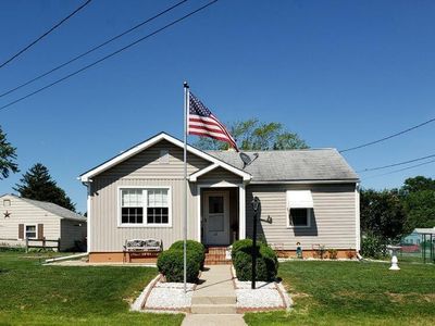 45 Norman Ave, Aberdeen, MD, 21001