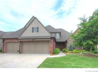 10476 S 86th Ave E, Tulsa, OK 74133