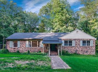 9110 Burnett Dr, Chesterfield, VA 23832