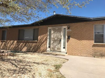 1425 Grover Dr, Las Cruces, NM, 88005