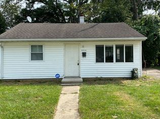 1734 Springmont Ave, Springfield, OH 45506