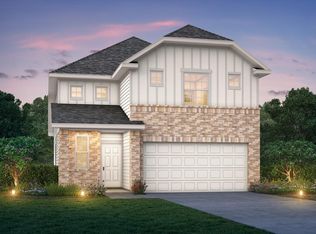 2970 Sir Ian Blake Dr, Conroe, TX 77301