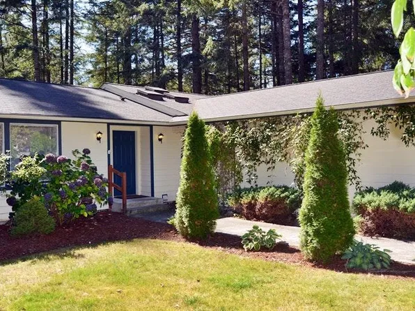 13315 97th Ave NW, Gig Harbor, WA 98329