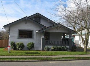 1733 SE 50th Ave, Portland, OR 97215